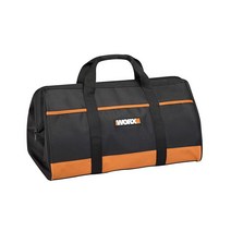 WORX WA0079 대형 지퍼 공구 토트 가방 589030