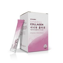 시너지 시너뷰 콜라겐, 단품