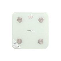 아이리버 스마트 체중계 SB-T220B 밀키화이트