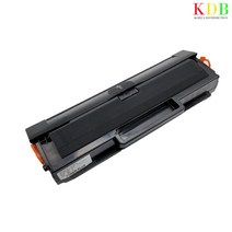 삼성 재생토너 ML 1673 MLT-D104S 검정, 1, 본상품선택