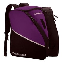 Transpack Edge 스키 부츠 백 2018 - 블랙 정품보장, Purple