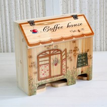 [BnH]브라운 커피하우스 ART CFH802, 단품