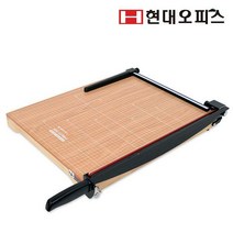 작두형재단기 HDC-B4 Basic/특수칼날/작두/문서재단기/종이절단기