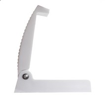 RV 캠핑카 수하물 도어 래치 클립 구획 캐치 홀더 트레일러 내부 캐비닛, [01] 1  Piece