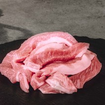 고기아찌 프리미엄 에이징 항정살(200g)_냉장, 1팩