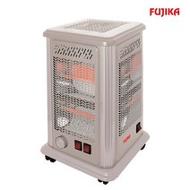 후지카 오방난로 타이머형 FU-653T전기히터 난로