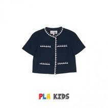 플라스틱아일랜드 키즈 테잎장식 노카라 JK PN2WJ503
