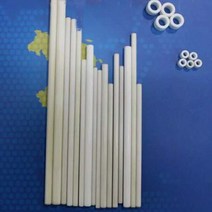 1 조각 수족관 잠수정 워터 펌프 로터 세라믹 샤프트 코어 직경 2.5MM/3MM/3.5MM/4MM/4.5MM/5MM/6MM
