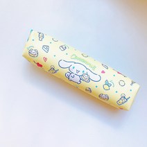 로지도이 산리오 필통 모음, 원형시나모롤