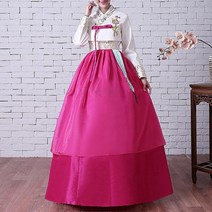 kirahosi 새해 고풍 전통 데일리 퓨전 여자 개량 생활 한복 32호 ADg8k66k