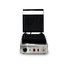 국산 닭꼬치구이기 야시장 닭 꼬치구이기 SUN-730-L