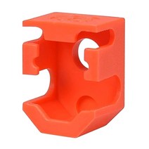 페이투스 드래곤 실리콘 양말 핫 엔드 보우덴 압출기 히터 블록 노즐 V5 V6 3D 프린터 부품, [03] 3PCS Socks, [01] Dragon Socks, 01 Dragon Socks_03 3PCS Socks