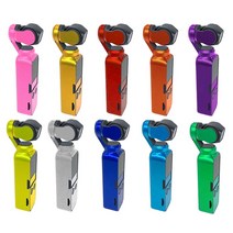 DJI 오즈모 포켓2 스티커 스킨 보호 필름 데칼 랩핑, 1개, 블루