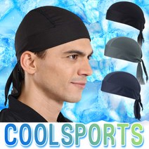 엠엠비 쿨 메쉬 라이딩 쪽모자 두건