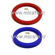 피아마 커피머신 가스켓(G1AH8mm G2AH8.5mm G1LH8mm G2LH8.5mm), G1L8mm