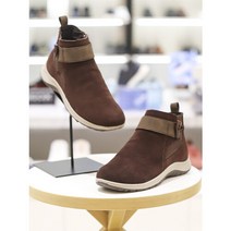 제옥스 [제옥스] 이지 스프릿 W9SHADE2W31ES 여성 앵글부츠