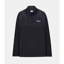 [국내/정품] COLUMBIA M Steens Mountain Half Snap Fleece Pullover 1861681010 남성 스틴스 마운틴 하프 스냅 플리스 풀오버