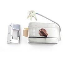 [쿠삼]대문 자동개폐기 현관 잠금장치 당기는문/미는문 선택;대문자동개폐_현관문자동개폐~4804EA+V, 서쿠나이3쿠팡3 미는문