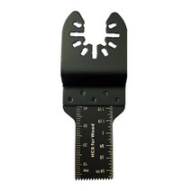 그라인더 멀티커터날 만능 컷터 목재 금속 샌딩 패드, 멀티커터날 목재용 20mm