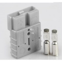 350A 커넥터 지게차 배터리 먼지 캡 커버 충전 소켓, 상품선택, 앤더슨커넥터-350A