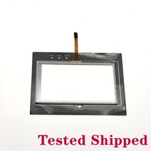 새로운 MT6050i MT6050iV2WV 터치 패드 보호 필름, 한개옵션0