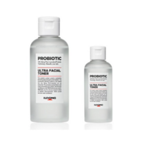 일동제약 프로바이오틱 울트라 페이셜 토너 300ml + 100ml 세트, 4세트