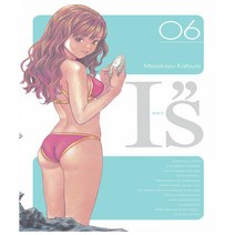 아이즈 완전판 6권