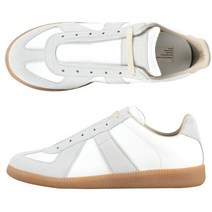 메종마르지엘라 메종마르지엘라 MAISON MARGIELA S57WS0236 P1895 H8915 남성 스니커즈