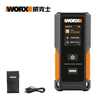 철근탐사기 콘크리트 벽 철근 위치 감지기 디스플레이, WX086
