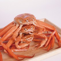 선주직송 주문신 제철 연지홍게 박달 홍게 자숙 대게 게 3Kg, A급 수율 70% 3Kg 9~11마리, 1개