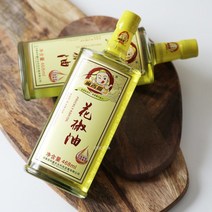 산초기름 마샹쭈이 화조유468ml 마라탕 마라샹궈 훠궈, 1개, 468ml