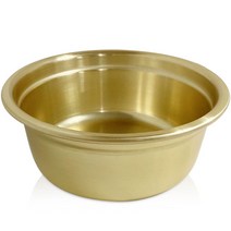 양은 양푼 (30cm) 알루미늄 이 믹싱볼 다라이 황 돌고래 비빔, 단품, 상세페이지 참조