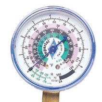 NS마트_임페리얼-냉동게이지 432CM 저압용 (1EA) 측정게이지 냉동측정게이지 게이지 압력게이지 게이지공구_nsakxmtkdvna, 짱whgdk