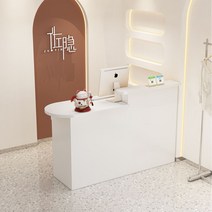 인포메이션 계산대 식당 업소 커피숍 카운터 학원 미용실 수납 포스기 88, 올화이트원호오른쪽