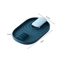 수저살균기 수저통 다용도 가정용 업소용 소독기 주방 주걱 홀더 숟가락 포크 선반 냄비 뚜껑 정리 젓가락, 02 Blue