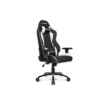 AKRacing 게임 의자 Nitro V2 WHITE 화이트