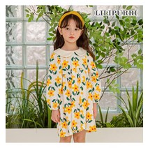 릴리푸리 베리유 원피스