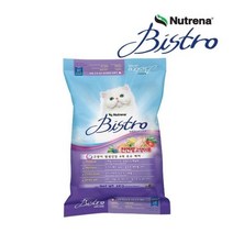 뉴트리나 비스트로캣(전연령)6kg 고양이사료