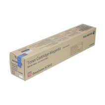 후지제록스 DocuCentre 토너 SC2022 CT203026 정품 레드 4W90B799, 1개, 1개