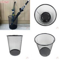 매쉬 우산꽂이통 중 카페우산꽂이 신발장우산정리