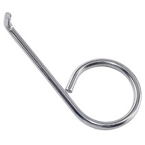 합금 휠 볼트 너트 캡 커버 풀러 제거 도구 미니 휴대용 핀셋 수리 for audi volkswagen, 하얀