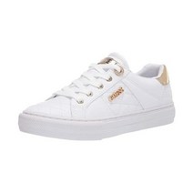 GUESS 여성 로벤 스니커즈
