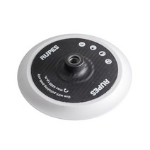 백업패드_루페스_싱글폴리셔용_M14_6.5인치 36DE, 상세페이지 참조