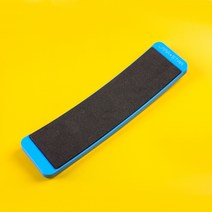 피겨 스피너 턴보드 발레댄스 턴연습 회전연습 스핀보드 스케이트 밸런스 균형로라 스타 네, 푸른