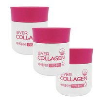 코스맥스바이오 뉴트리 에버콜라겐 인앤업 플러스 6주분 750ml 84정 3개