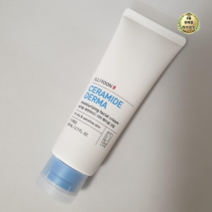 일리윤 세라마이드 더마 페이셜 크림, 27개, 80ml