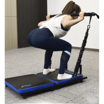 다용도 피트니스 보드 벤치 프레스 스쿼트 가정용 헬스장 플랫 서포트 트레이닝기 팔굽혀펴기 받침대, 다기능 피트니스 보드