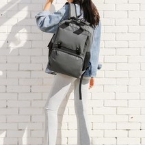 깔끔한수납 20대 남자 멀티포켓 백팩 여행배낭 남자여행백팩 남성백팩 성인백팩 직장인남자백팩