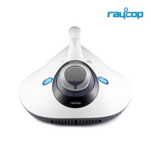 레이캅 침구청소기 RE-100KWH RE-100K 화이트 [LITE / 분당 3 300회 진동 UV살균램프], 없음
