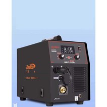 논가스용접기 아크 티그 용접기 가정용 소형 220V, 1/5KG (5m)